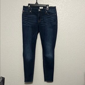 Hudson Krista skinny jeans
